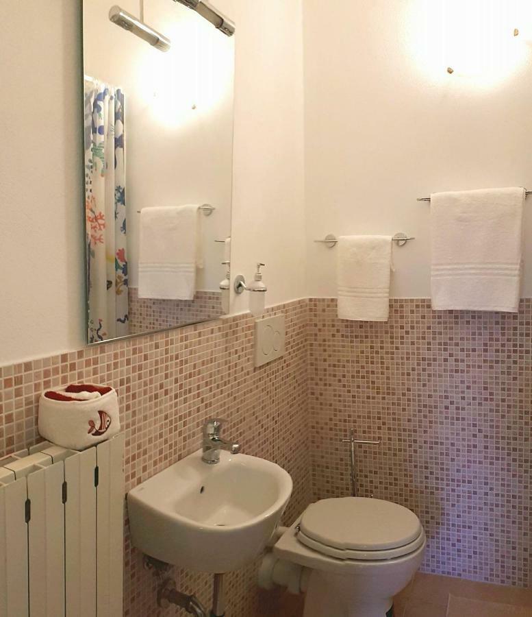 Villa Monica Пистоя Екстериор снимка