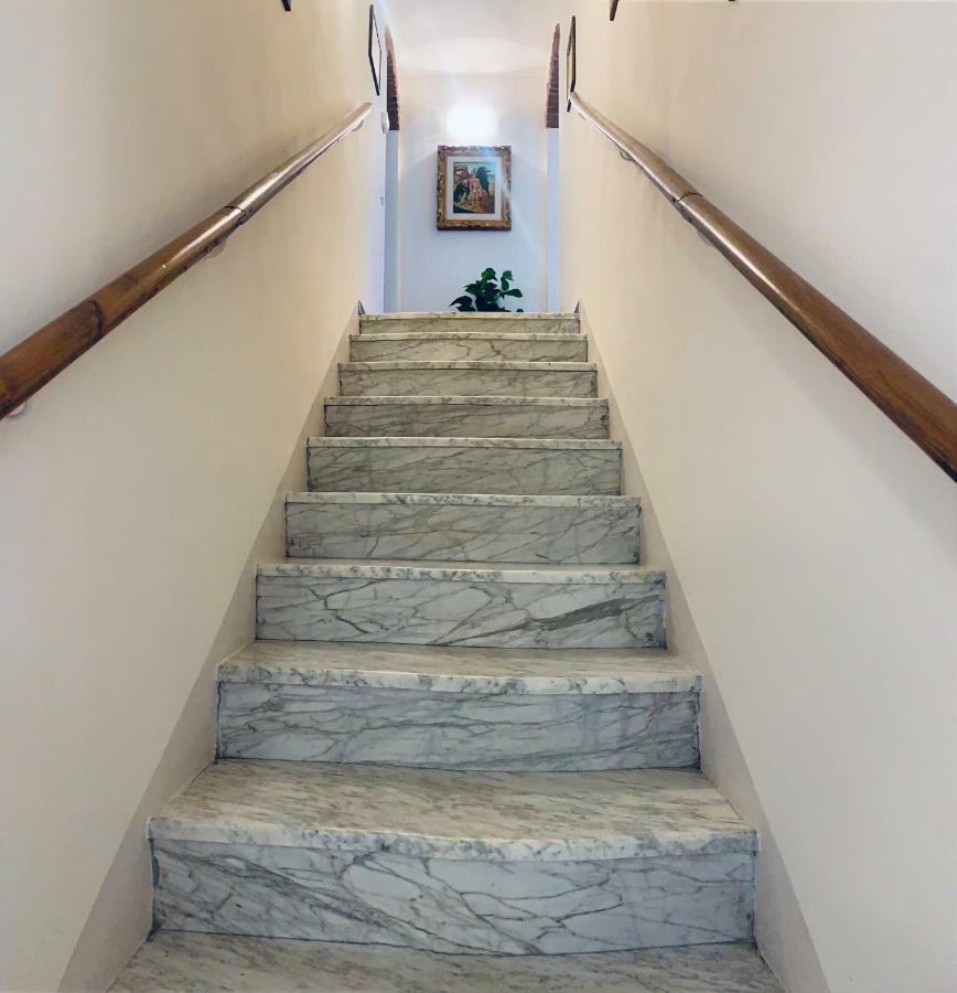 Villa Monica Пистоя Екстериор снимка