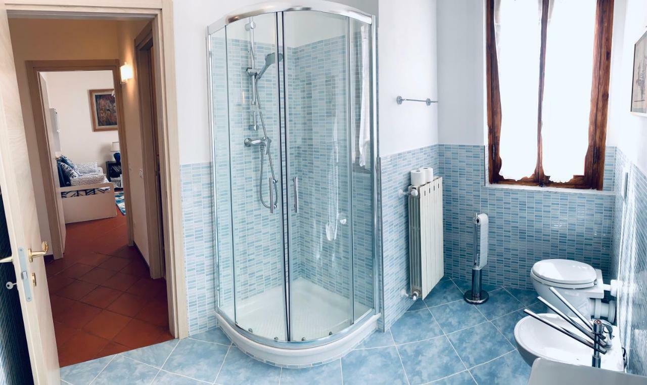 Villa Monica Пистоя Екстериор снимка